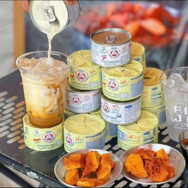 sữa gấu4